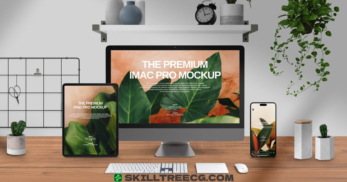 Device Mockup（282148）-技能树